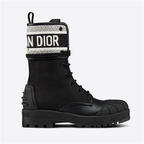 dior empreinte ankle boot|dior d major ankle boots.